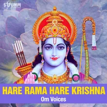 Hare Rama Hare Krishna